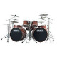 Peace - BATTERIA PEACE DP-22KA-5 #703 NE 4