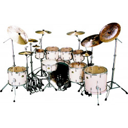 Peace - BATTERIA PEACE DP-22PG-5 #203 Wh 1