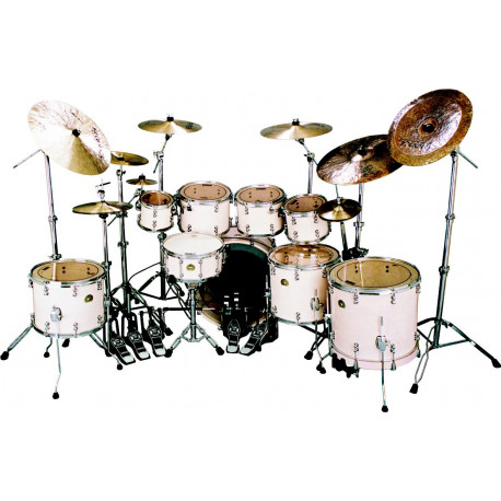 Peace - BATTERIA PEACE DP-22PG-5 #203 Wh 1