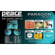 Peace - BATTERIA PEACE DP-22PG-5 #112 Ta 6