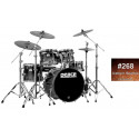 Peace - BATTERIA PEACE DP-22PG-5 #268 Ic