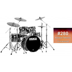 Peace - BATTERIA PEACE DP-22PG-5 #280 An 1