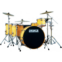 Peace - BATTERIA PEACE DP-22PG-5 #288 Qu 1