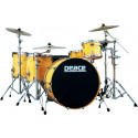 Peace - BATTERIA PEACE DP-22PG-5 #288 Qu