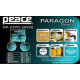 Peace - BATTERIA PEACE DP-22PG-5 #288 Qu 6