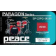 Peace - BATTERIA PEACE DP-22PG-5 #289 Ra 5