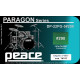 Peace - BATTERIA PEACE DP-22PG-5 #290 L 2