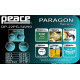 Peace - BATTERIA PEACE DP-22PG-5 #290 L 3