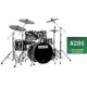 Peace - BATTERIA PEACE DP-22PG-5 #290 L 4