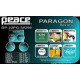Peace - BATTERIA PEACE DP-22PG-5 #290 L 6