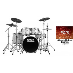 Peace - BATTERIA PEACE DP-22DNAC2-5 #270 1