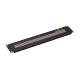 Sound Sation - PANNELLO RACK 19" SOUNDSATION SR 1