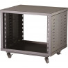 Sound Sation - MOBILE RACK 19" SOUNDSATION SRAC 1