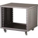 Sound Sation - MOBILE RACK 19" SOUNDSATION SRAC 2