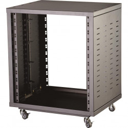 Sound Sation - MOBILE RACK 19" SOUNDSATION SRAC 1