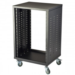 Sound Sation - MOBILE RACK 19" SOUNDSATION SRAC 1