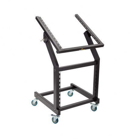 Sound Sation - CARRELLO RACK 19" SOUNDSATION CR 1