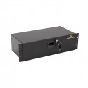 Sound Sation - CASSETTO RACK 19" SOUNDSATION SR