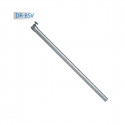 Peace - TUBOLARE RACK PEACE DR-BSV VERTI
