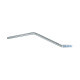 Peace - TUBOLARE RACK PEACE DR-WVH BRACC 1