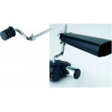Peace - SUPPORTO AGGANCIO RACK COW BELL-