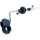 Peace - SUPPORTO AGGANCIO HI-HAT SU RACK 1
