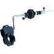 Peace - SUPPORTO AGGANCIO HI-HAT SU RACK 2