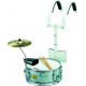Peace - RULLANTE DA PARATA PEACE MD-124A 1