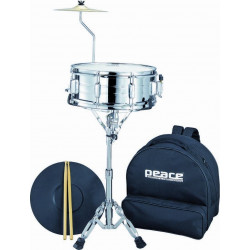 Peace - SNARE KIT PEACE SD-18 CON BORSA 1