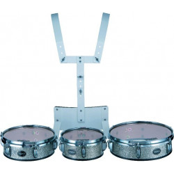 Peace - MINI TIMBALES SET DA PARATA PEAC 1