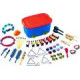 Peace - KIT PERCUSSIONI DIDATTICHE PEACE 2