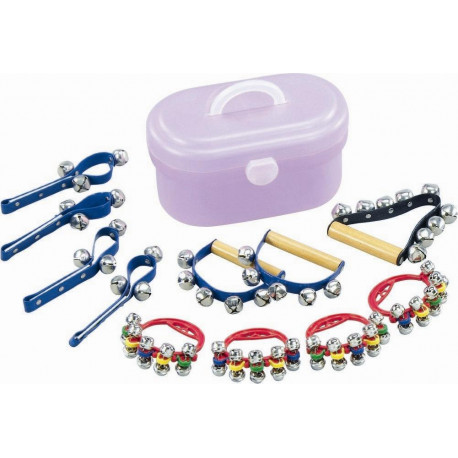 Peace - KIT PERCUSSIONI DIDATTICHE PEACE 1