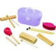 Peace - KIT PERCUSSIONI DIDATTICHE PEACE 2
