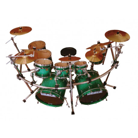 Peace - BATTERIA PEACE DP-22PG-5 #275 Ra 1