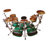 Peace - BATTERIA PEACE DP-22PG-5 #275 Ra 1