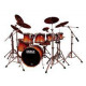 Peace - BATTERIA PEACE DP-22DNAC2-5 #168 4