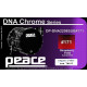 Peace - SUBWOOFER PEACE SERIE DNA DP-DNA 2