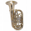 Sound Sation - TUBA 4 VALVOLE STC-10G in DO SOU