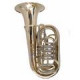 Sound Sation - TUBA 4 VALVOLE STC-10G in DO SOU 2