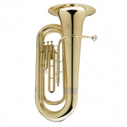 Sound Sation - TUBA SOUNDSATION STUB-20G in Sib 1