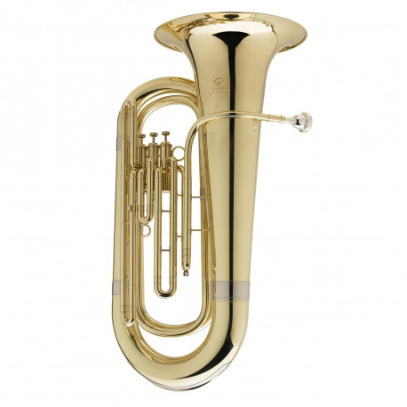 Sound Sation - TUBA SOUNDSATION STUB-20G in Sib 1