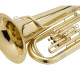 Sound Sation - TUBA SOUNDSATION STUB-20G in Sib 3