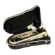 Sound Sation - TUBA SOUNDSATION STUB-20G in Sib 4