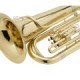 Sound Sation - TUBA SOUNDSATION STUB-20G in Sib 8