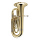 Sound Sation - TUBA SOUNDSATION STUE-20G in MIb 1