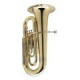 Sound Sation - TUBA SOUNDSATION STUE-20G in MIb 6