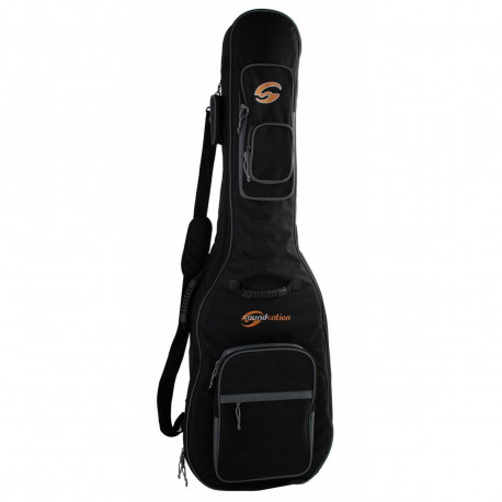 Sound Sation - BORSA SOUNDSATION BASSO ELETTRIC 1