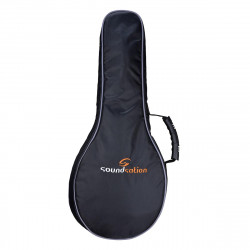 Sound Sation - BORSA SOUNDSATION MANDOLINO NAPO 1