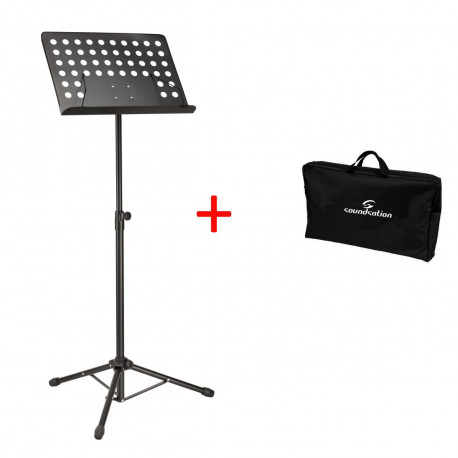 Sound Sation - BUNDLE LEGGIO TAVOLA FORATA SOUN 1