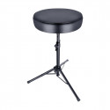 Sound Sation - SGABELLO PER TASTIERA/BATTERIA R